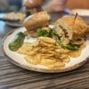Mudgie's Deli & Wine Shop gift card