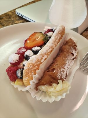 Forno West (Westmount) by null