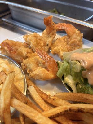 Jamie's Cafe by null