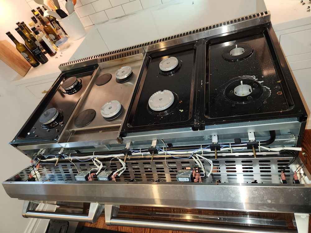 ALL CITY APPLIANCE REPAIR Updated October 2024 20 Photos 1629 W