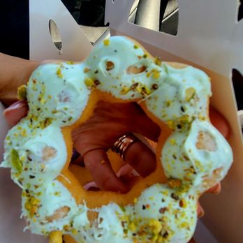 Yo Mochi - MastaP - Donuts Near Me - Henderson, Nevada Yo Mochi - MastaP - Donuts Near Me - Henderson, Nevada
