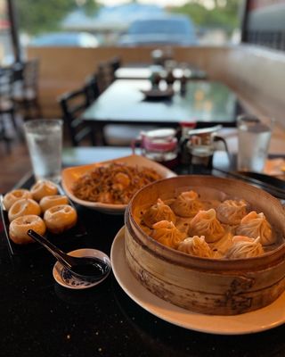 Jade Dumpling & Noodle House by null