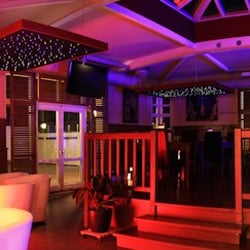 Bistro Bar Bonami