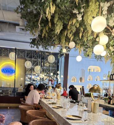 Motek Coral Gables by null