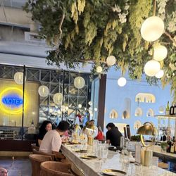Motek Coral Gables - Beautiful space