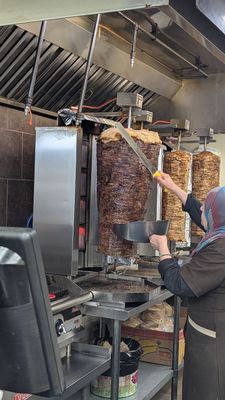 Shawarma Empire by null