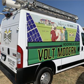 Volt Modern Roofing and Solar - Roofing Near Me - Rocklin, California Volt Modern Roofing and Solar - Roofing Near Me - Rocklin, California