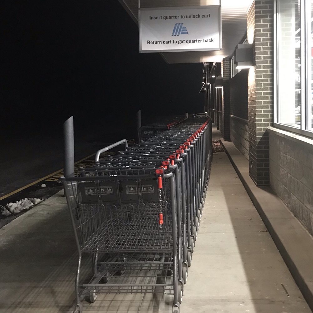 ALDI - Grocery Near Me - Solon, Ohio ALDI - Grocery Near Me - Solon, Ohio