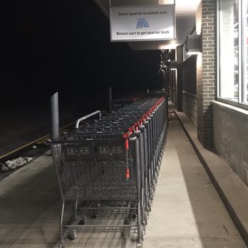 ALDI - Grocery Near Me - Solon, Ohio