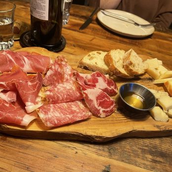 Bottega Salaria - Cheese and charcuterie selection - Italian Near Me - Fredericksburg, Texas Bottega Salaria - Cheese and charcuterie selection - Italian Near Me - Fredericksburg, Texas