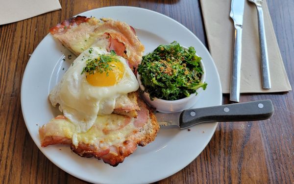 The Grove Cafe & Market by null