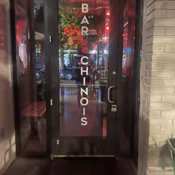 Bar Chinois - Chinese Near Me - Arlington, Virginia Bar Chinois - Chinese Near Me - Arlington, Virginia