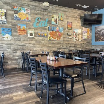 & Waffles - Breakfast & Brunch Near Me - Woodland Hills, California & Waffles - Breakfast & Brunch Near Me - Woodland Hills, California