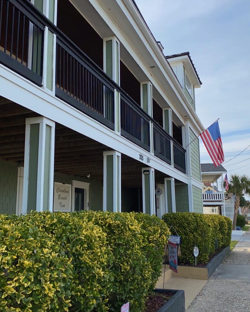 Carolina Beach Inn