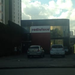 Radioface