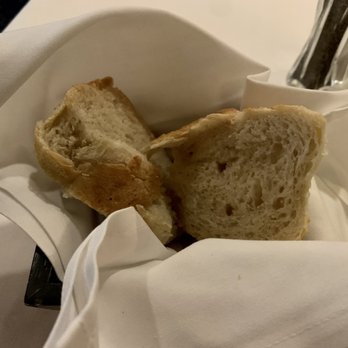Caucus Club - Freshly baked bread. Heavenly. - Steakhouses Near Me - Detroit, Michigan Caucus Club - Freshly baked bread. Heavenly. - Steakhouses Near Me - Detroit, Michigan