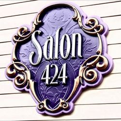 Salon 424