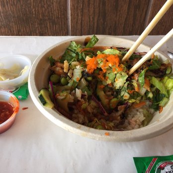 Hula - Unagi Poke - Poke Near Me - San Antonio, Texas Hula - Unagi Poke - Poke Near Me - San Antonio, Texas