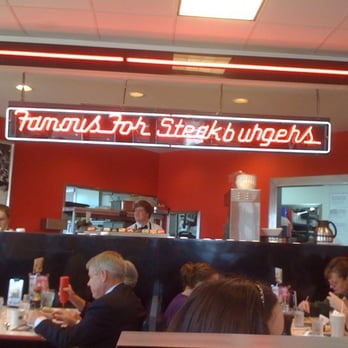 Steak ’n Shake - Burgers Near Me - Normal, Illinois Steak ’n Shake - Burgers Near Me - Normal, Illinois