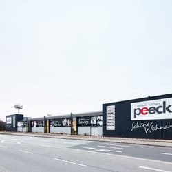 Möbel-Peeck