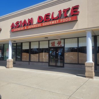 Asian Delite