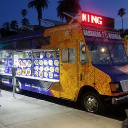 Friday Night by the Beach!