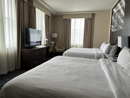 Fairfield by Marriott Inn & Suites New Orleans Downtown/French Quarter Area by null