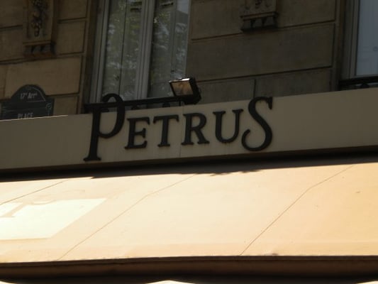 Petrus by null