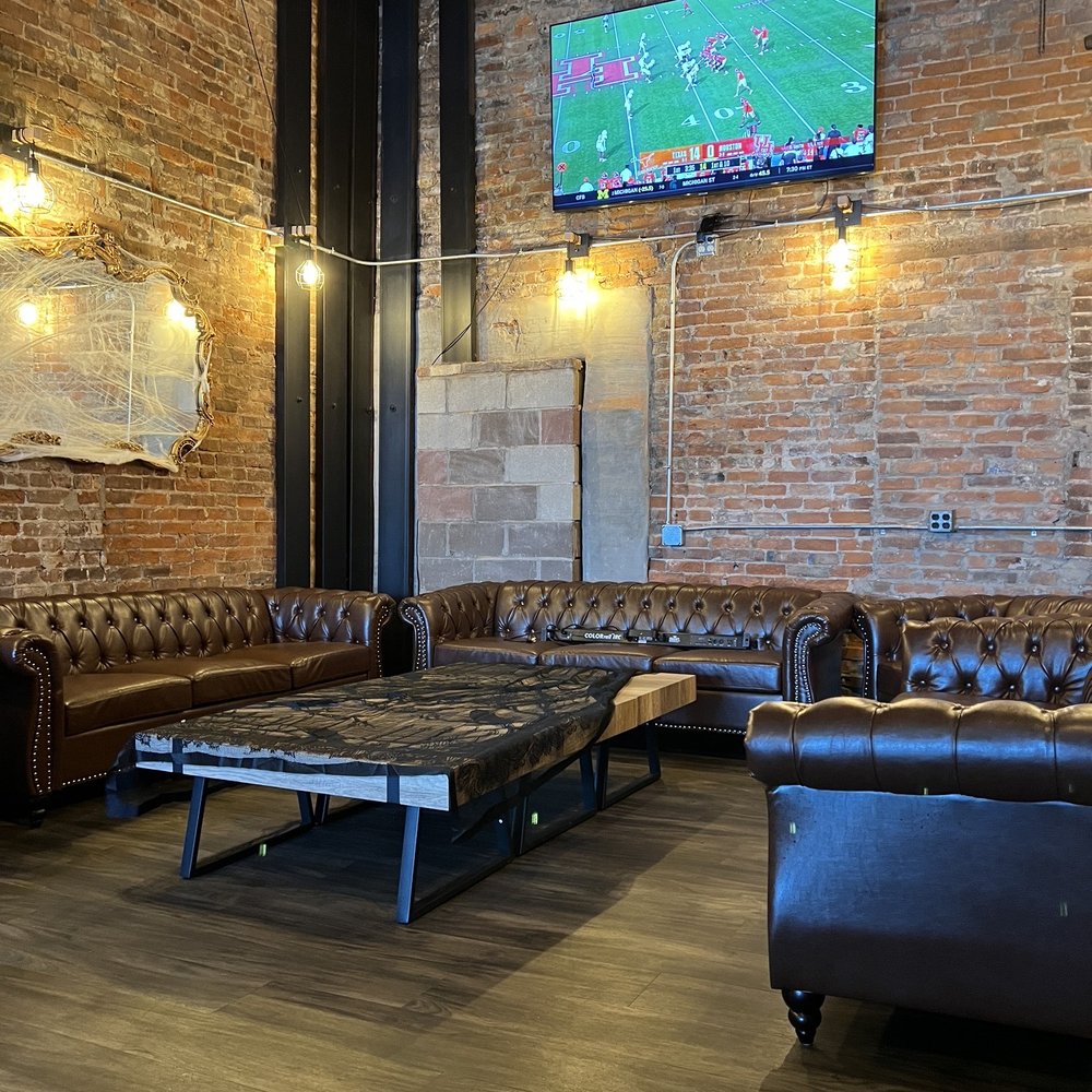 Next Door - Inside - Beer, Wine & Spirits Near Me - Dayton, Ohio Next Door - Inside - Beer, Wine & Spirits Near Me - Dayton, Ohio