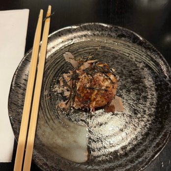 Sato Ramen House - Takoyaki so good - Ramen Near Me - Pasadena, California Sato Ramen House - Takoyaki so good - Ramen Near Me - Pasadena, California
