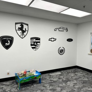 8-11 Motor Group - Used Car Dealers Near Me - Troy, Michigan