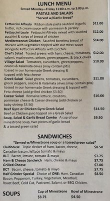 Menu photo 8 Athens Pizza & Pasta Auburn, WA Menu photo 8 Athens Pizza & Pasta Auburn, WA