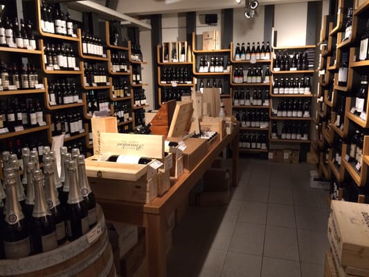 Eataly Torino Lingotto by null