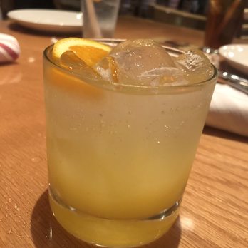 matchbox - Honey pie punch (seasonal) - Pizza Near Me - Fairfax, Virginia matchbox - Honey pie punch (seasonal) - Pizza Near Me - Fairfax, Virginia