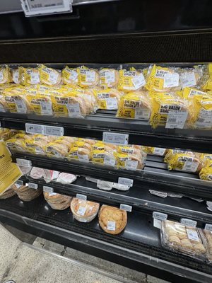 PAK'nSAVE Cameron Road by null