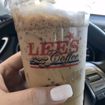 Lee's Sandwiches - Lee's iced coffee - Vietnamese Near Me - Houston, Texas Lee's Sandwiches - Lee's iced coffee - Vietnamese Near Me - Houston, Texas