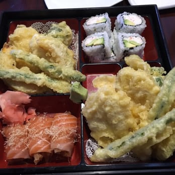 Mikado Sushi - Sushi Bars Near Me - Chandler, Arizona