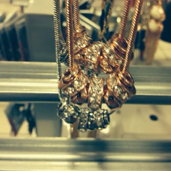 JCPenney - More Nicole Miller jewelry - so pretty and great prices! I love the rose gold pieces - unique! :) - Department Stores Near Me - Fayetteville, North Carolina