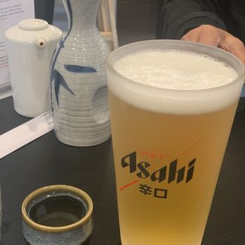 Sushi Ki-ichi - Delicious beer - Sushi Bars Near Me - Tigard, Oregon Sushi Ki-ichi - Delicious beer - Sushi Bars Near Me - Tigard, Oregon