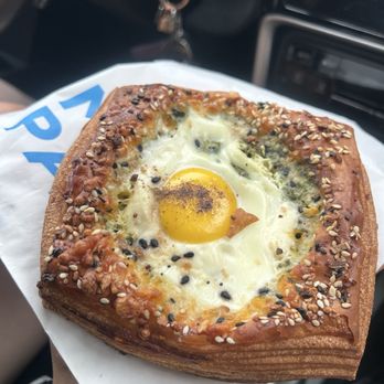 Miopane - Egg pesto - Bakeries Near Me - Pasadena, California Miopane - Egg pesto - Bakeries Near Me - Pasadena, California
