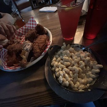 The Eagle Mass Ave - $30 chicken, mac and cheese - American Near Me - Indianapolis, Indiana The Eagle Mass Ave - $30 chicken, mac and cheese - American Near Me - Indianapolis, Indiana