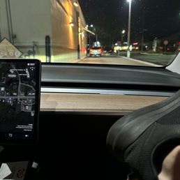 Drive through Drive through