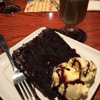 Red Lobster - Chocolate wave cake. - Seafood Near Me - Pittsburgh, Pennsylvania Red Lobster - Chocolate wave cake. - Seafood Near Me - Pittsburgh, Pennsylvania