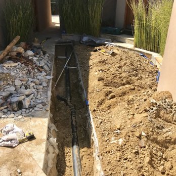 Mainline Plumbing & Rooter - Sewer pipe repair - Plumbing Near Me - Studio City, California