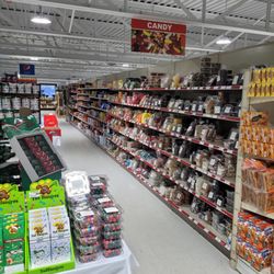 Ridgeview Foods