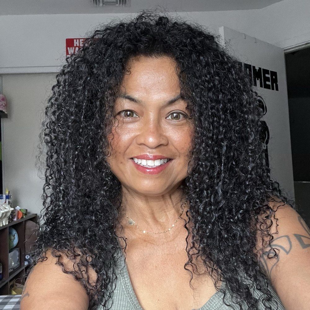 Creative Cuts & Curls - Perfect curls - Hair Stylists Near Me - Fremont, California