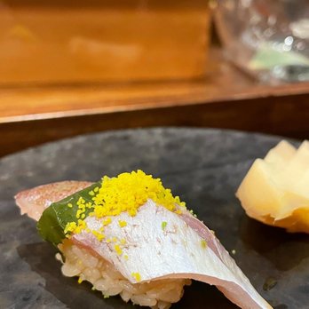 Sushi Jin - Sushi Bars Near Me - New York, New York