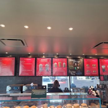 Starbucks - Coffee & Tea Near Me - Murrieta, California Starbucks - Coffee & Tea Near Me - Murrieta, California