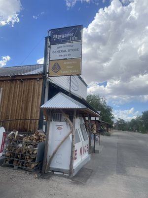 Kerouac's Restaurant by null