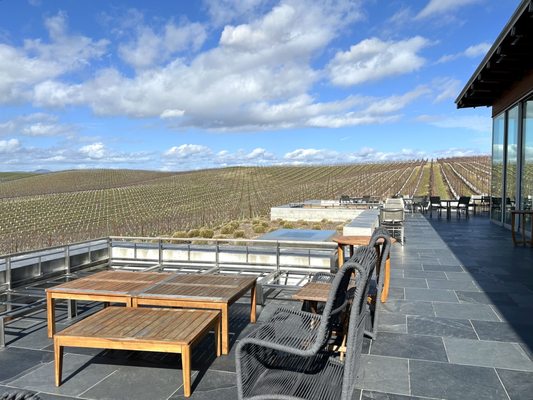 Cuvaison Winery by null